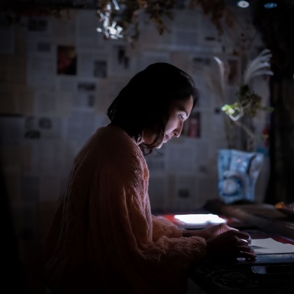 田中愛実が撮影した「:albumName」の写真