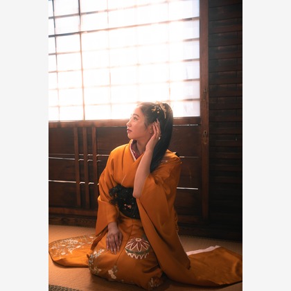 安部優吾が撮影した「:albumName」の写真