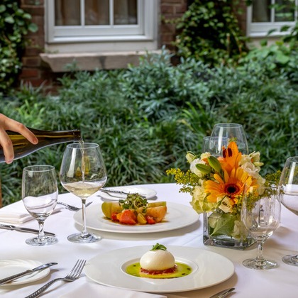 富岡敦が撮影した料理撮影の写真