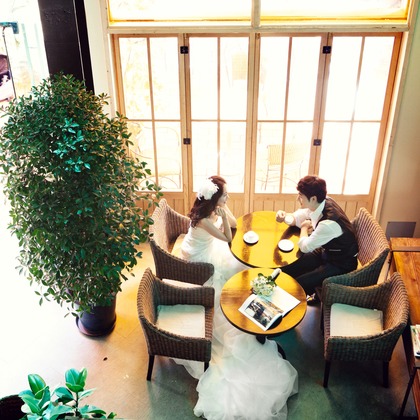 Seoul Photoが撮影した「:albumName」の写真