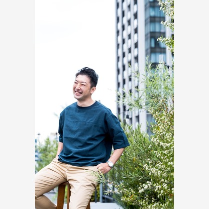 藤原和彦が撮影した「:albumName」の写真