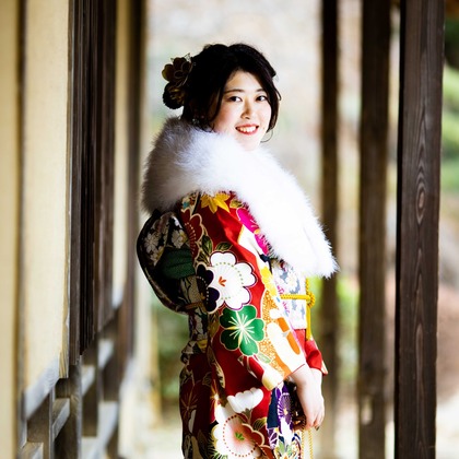 松井シンジが撮影した「:albumName」の写真