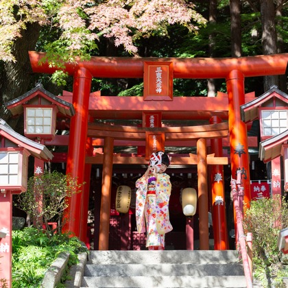 デグチマミが撮影したマタニティフォト/家族写真の出張撮影/七五三フォト/お宮参りの写真