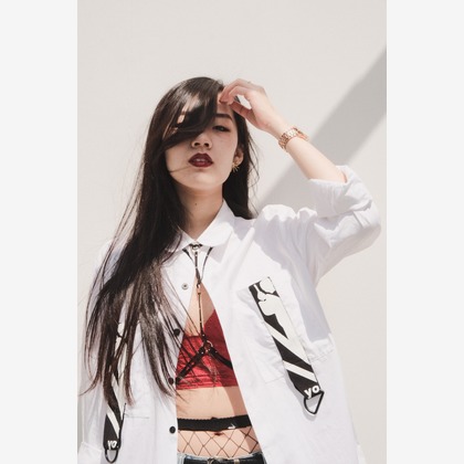 高石　隆之介が撮影した人物撮影の写真