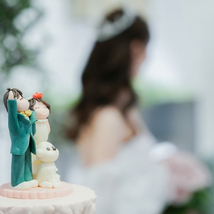 ARAI MAGICが撮影した「結婚式スナップ」の写真