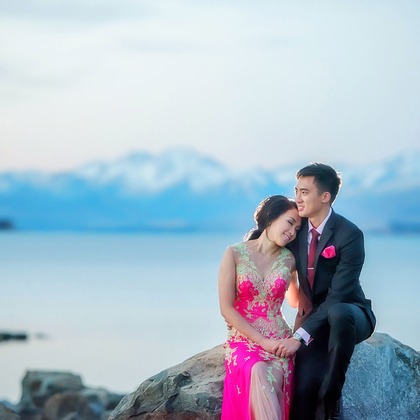 Photo of :albumName taken by 2 of us photography