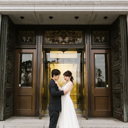 Photo of :albumName taken by Yuki Shimada Photography