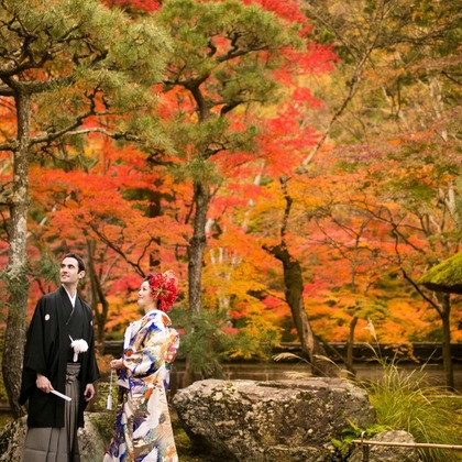 アトリエカーシャが撮影したウェディングや家族、ビジネスの写真