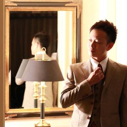 株式会社KP Lifeが撮影した人物撮影の写真