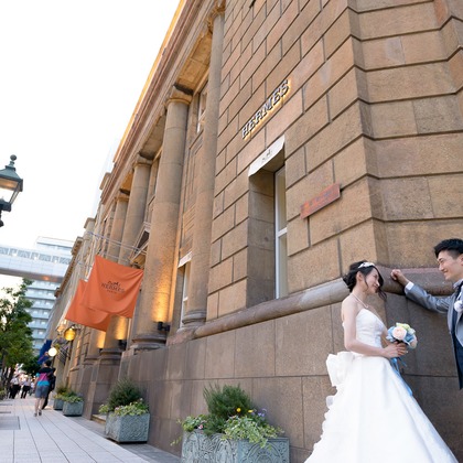 ライトハウスフォトが撮影したウェディングや家族、ビジネスの写真