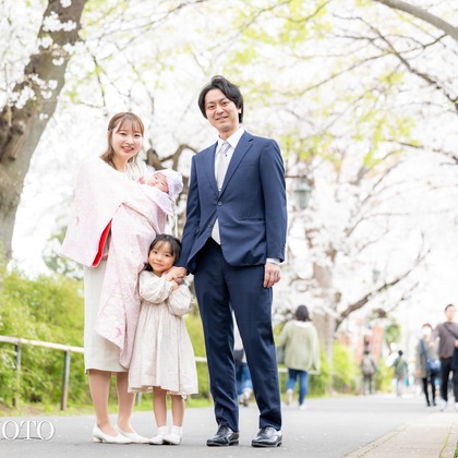 大森光太郎・K-PHOTOが撮影したウェディングや家族、ビジネスの写真