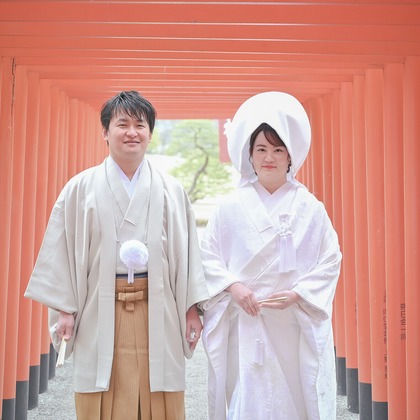 66 atelierが撮影した「ブライダル」の写真