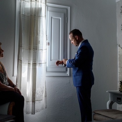 Ventouris Photographyが撮影したウェディングや家族、ビジネスの写真