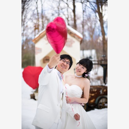 My Style Garden Studio が撮影した「:albumName」の写真