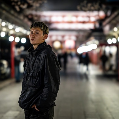 大森光太郎・K-PHOTOが撮影した「:albumName」の写真