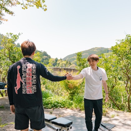 蓬台祐希が撮影した店舗/オフィス/サロン撮影/イベント/スナップ撮影/人物撮影の写真