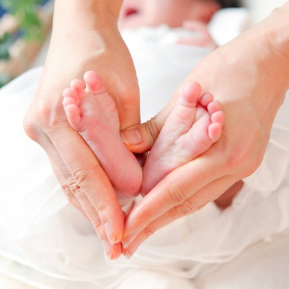 casha-cashaが撮影した家族写真の出張撮影の写真