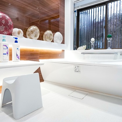 心綴フィルムが撮影した店舗/オフィス/サロン撮影の写真