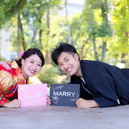 KIKIウェディングが撮影したウェディングや家族、ビジネスの写真