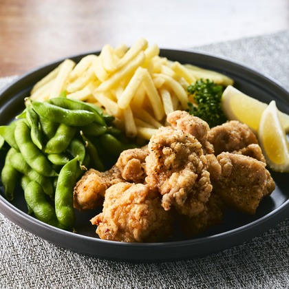 大橋裕紀が撮影した料理撮影の写真