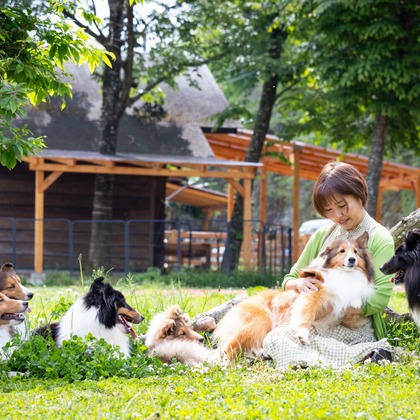 LUCE PHOTO WORKSが撮影したウェディングや家族、ビジネスの写真