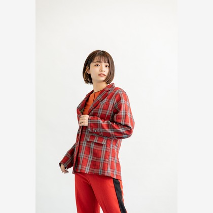 𠮷岡銀河が撮影した人物撮影の写真