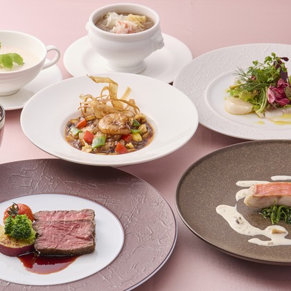 株式会社スタジオカールが撮影した料理撮影の写真