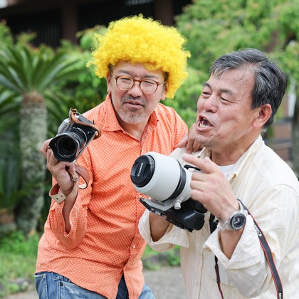 ちずカメラが撮影したイベント/スナップ撮影の写真