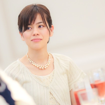 Photo of :albumName taken by studio HATOYA