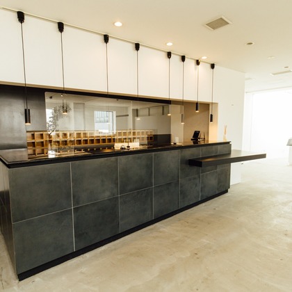 河本翔子が撮影した不動産/竣工の写真