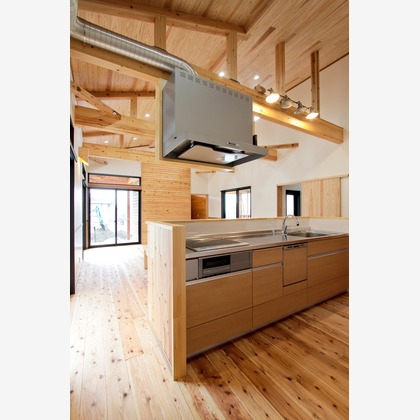 隈元智子が撮影した不動産/竣工の写真