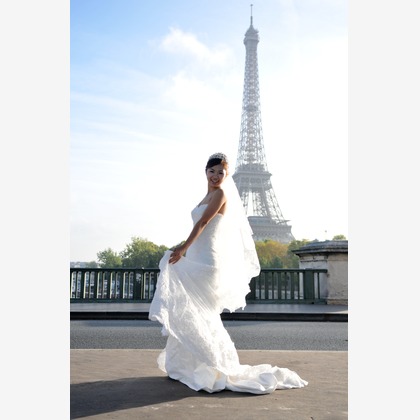 Wedding, Bridal Photos taken by Krystal