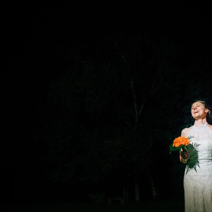 Wedding, Bridal Photos taken by Renato Zanette 