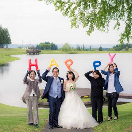 Photo of :albumName taken by studio HATOYA