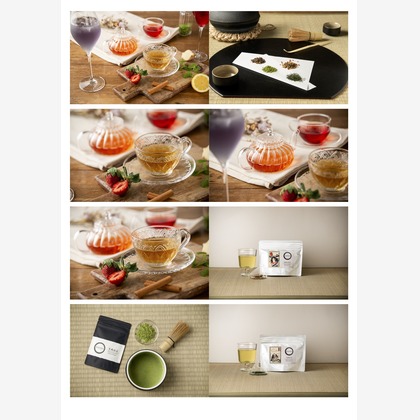 岩川芳信が撮影したウェディングや家族、ビジネスの写真