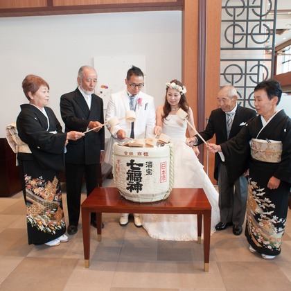 ブライダルフォトＡＩが撮影した「ウェディング・結婚」のウェディングフォト - :albumName