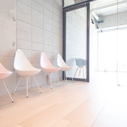 スマイルグローバルフォトが撮影した店舗/オフィス/サロン撮影の写真