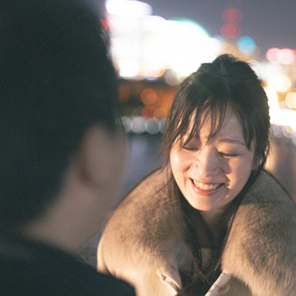 kudophotoが撮影した「前撮り/後撮り出張撮影/ハネムーンフォト」のウェディングフォト - :albumName