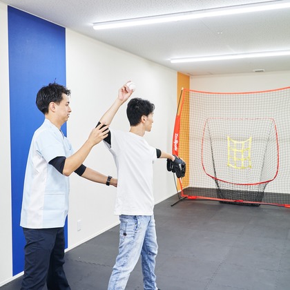 坂元寿行が撮影した店舗/オフィス/サロン撮影の写真