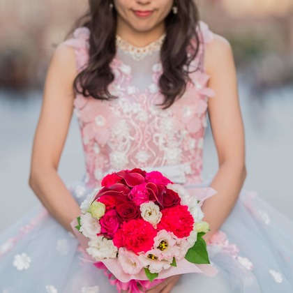 Photo Atelier feliceが撮影した「ウェディング・結婚」のウェディングフォト - :albumName