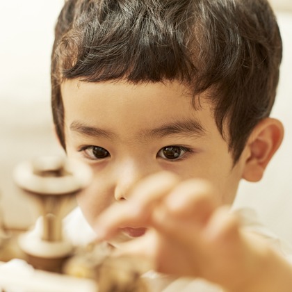 大橋裕紀が撮影した「おもちゃメーカーの企業様のホームページ用の撮影写真です。」の写真