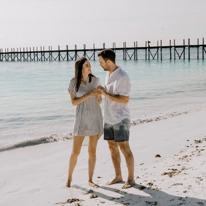 Critos Proが撮影したウェディングや家族、ビジネスの写真