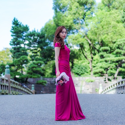 出張撮影サービス　フォトフロレアールが撮影したウェディングや家族、ビジネスの写真