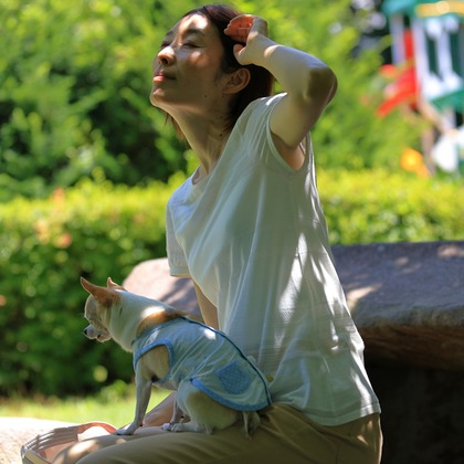 菊原浩司が撮影した「:albumName」の写真