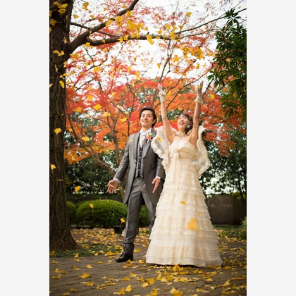 PIC WEDDING PHOTO（関口純一）が撮影したウェディングや家族、ビジネスの写真