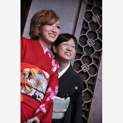 NINA Primary Pictures (苅谷 直樹)が撮影した「:albumName」の写真