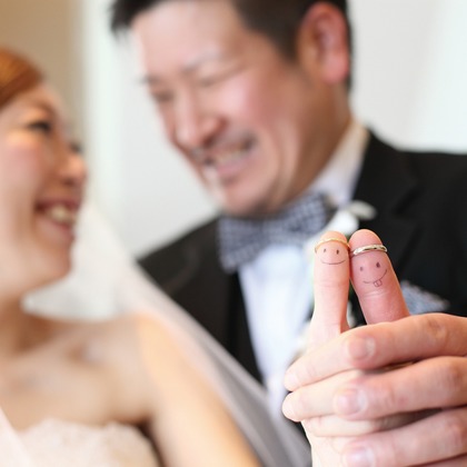 ほんとうにかわいい結婚写真ecoo（エクー）が撮影したウェディングや家族、ビジネスの写真