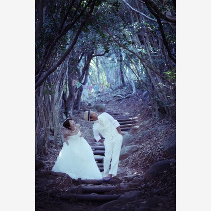 STUDIO AN (スタジオアン)が撮影したウェディング・結婚の写真