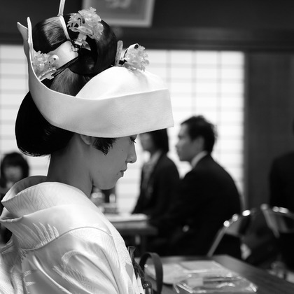 京都・中尾写真場が撮影したウェディングや家族、ビジネスの写真