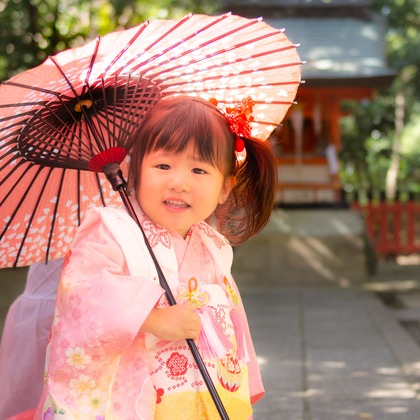 井上が撮影したエンゲージメントフォトの写真
